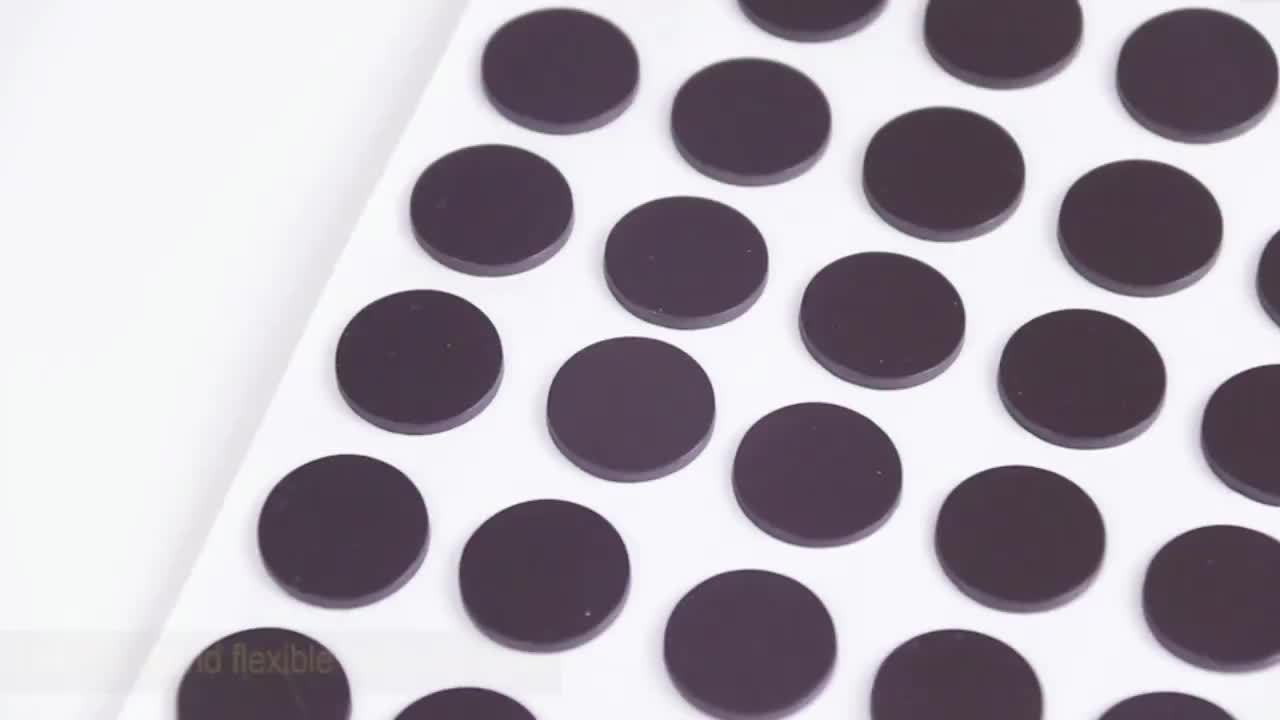 Magnetic Dots Self Adhesive Magnet Stickers Peel Stick - Temu