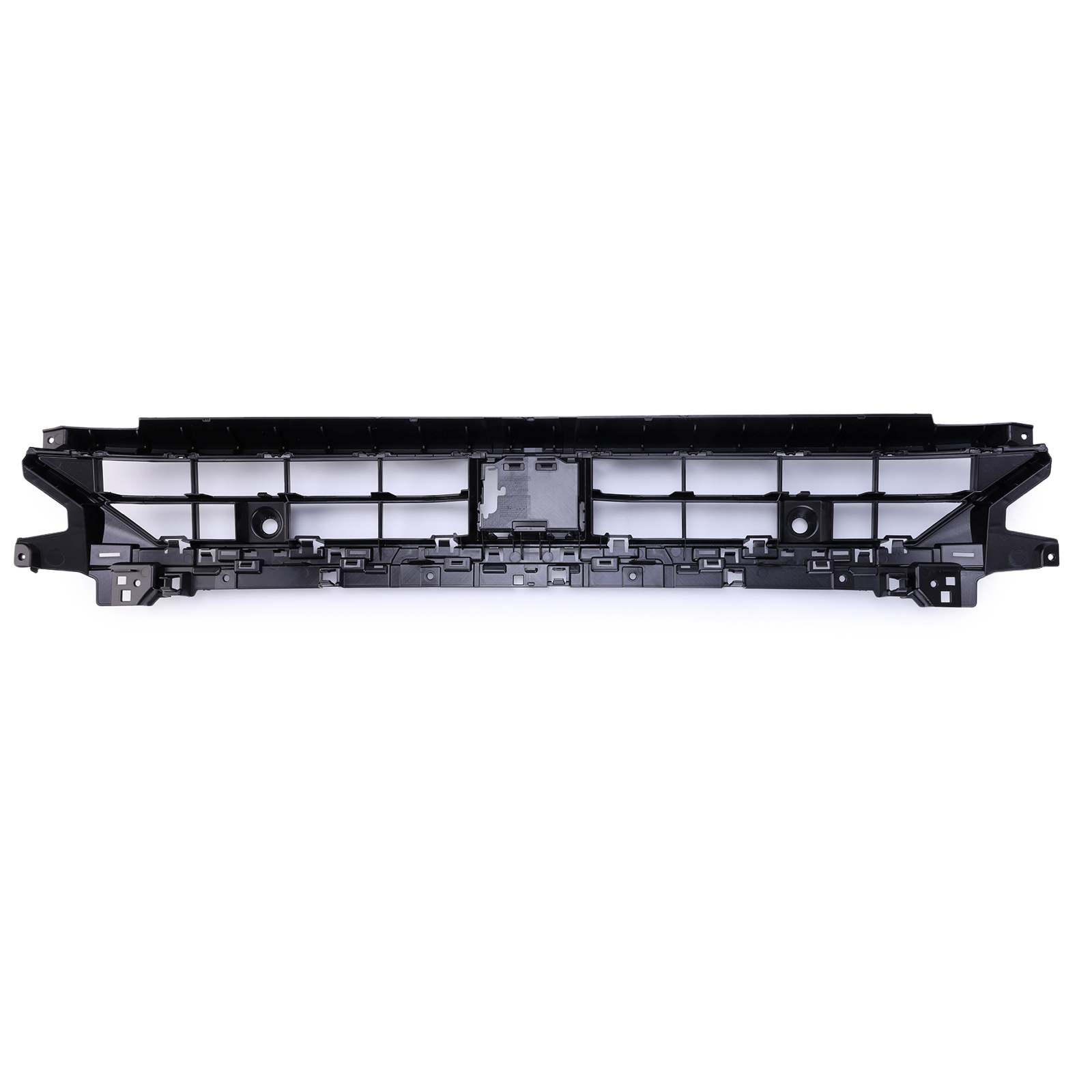Front Bumper Grille Cover for Q3 S Line 2019-2024, Replaces 83A807683C