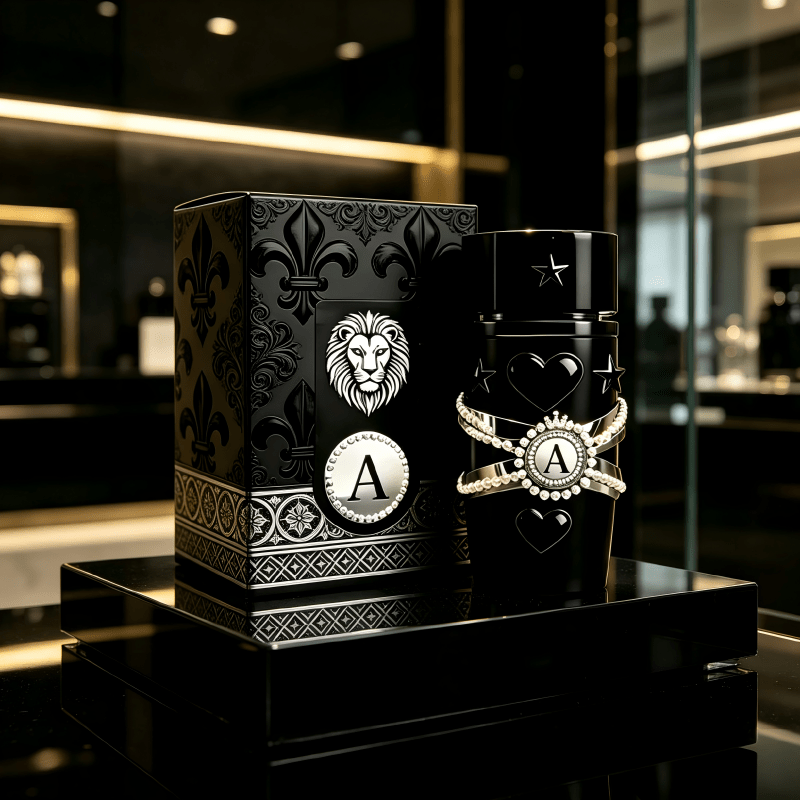 Mens Cologne - Woody and Spicy Notes - 3.4oz (100ml) - Long - Lasting Scent - Perfect for Everyday Use and an Ideal Gift for Birthdays, Parties, and Holidays.