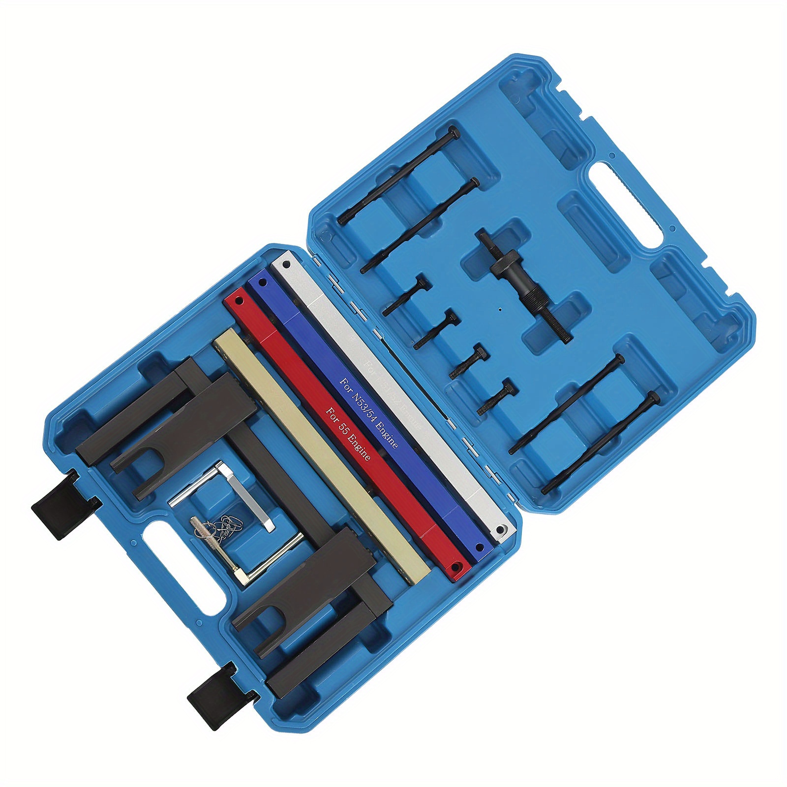 Image of New Timing Tool Set For N51 N52 N53 N54 N55 6-cylinder Engines 2.3 2.5 2.8 3.0 3.5i