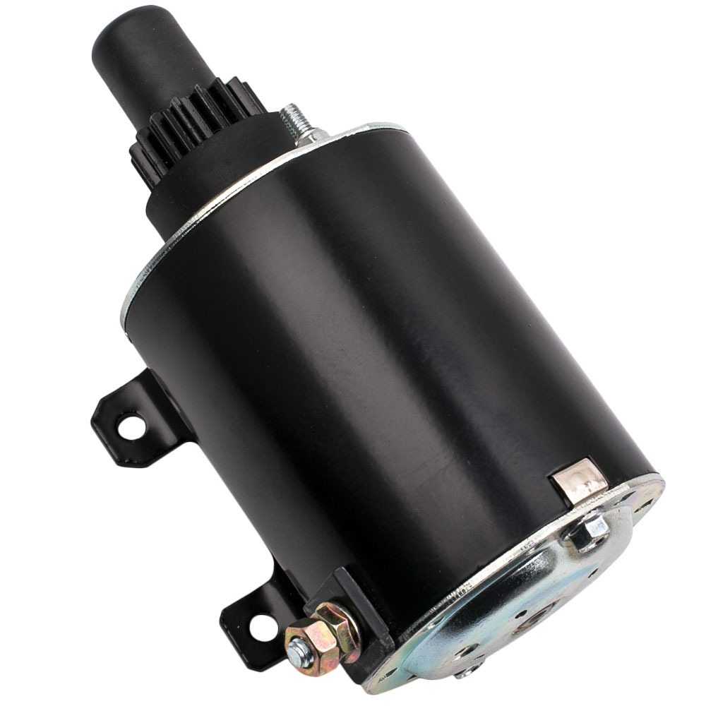 TEMU Starter Mower Fit For Hm70 Hm80 Hm90 Hm100 Am30931 33202 35763 35876, Without Battery