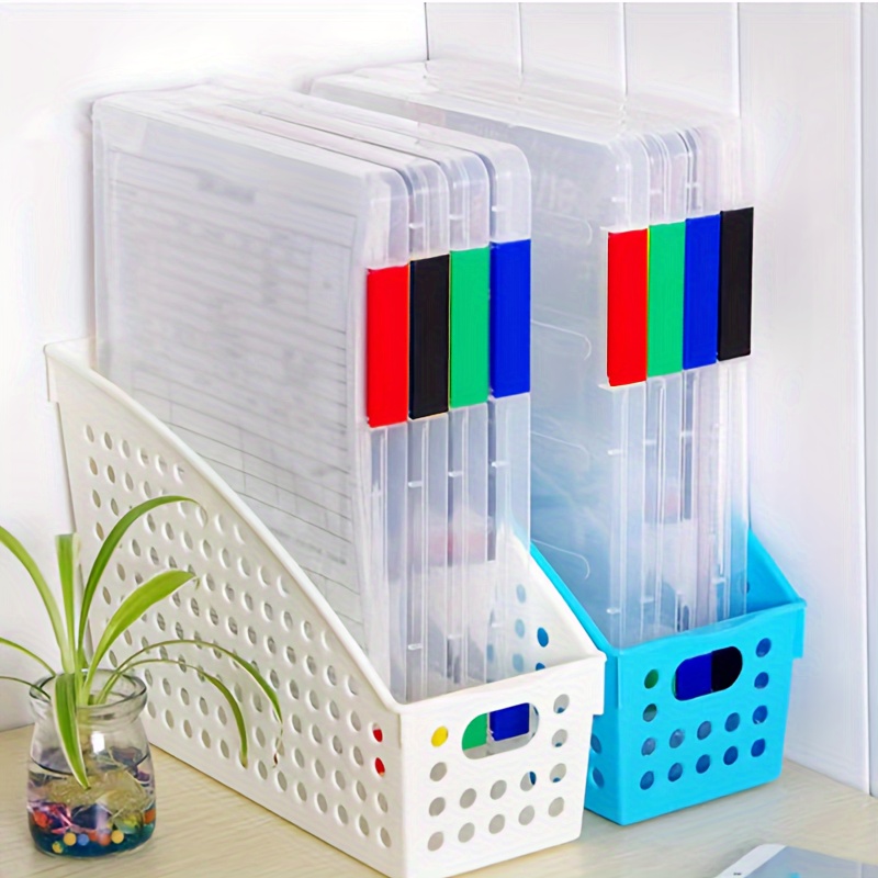 12x12 Paper Storage - Temu