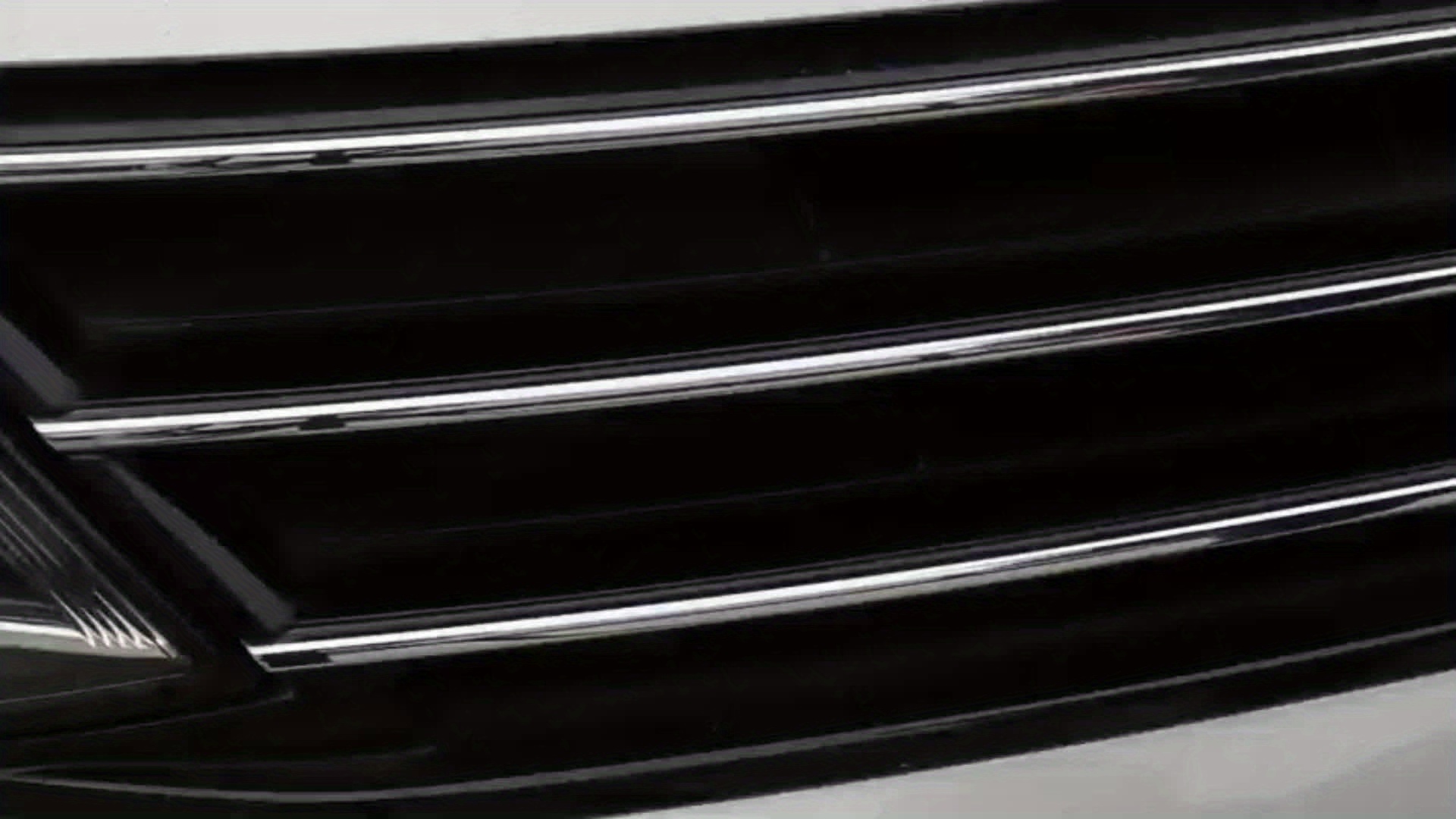3D Germany Flag Car Emblem Badge Fit All Car Models Germany Car Body German  Flag Sticker Car Bumper Decoration