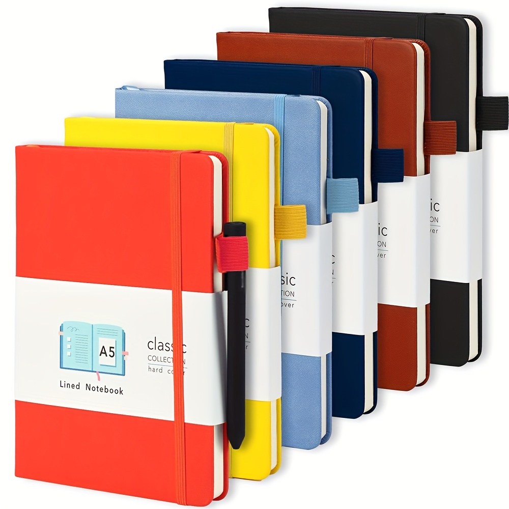 Wholesale 48 Pack Mini Notebooks Bulk, Small Pocket Notebook Set, Colorful  Notepad Bulk, Mini Journal Memo Notepads, 3.5'X5.5', 24 Sheets/48 Pages,  Lined - China School Notebook, College Ruled Notebook