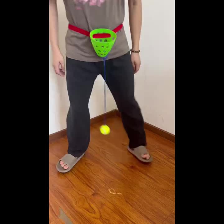 Fun Swing Party Game Buckets, Multi-Player Game