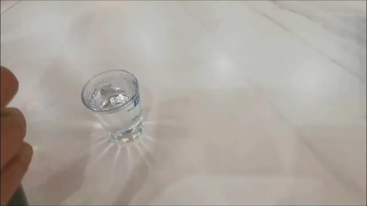 Portable Digital Alcohol Tester