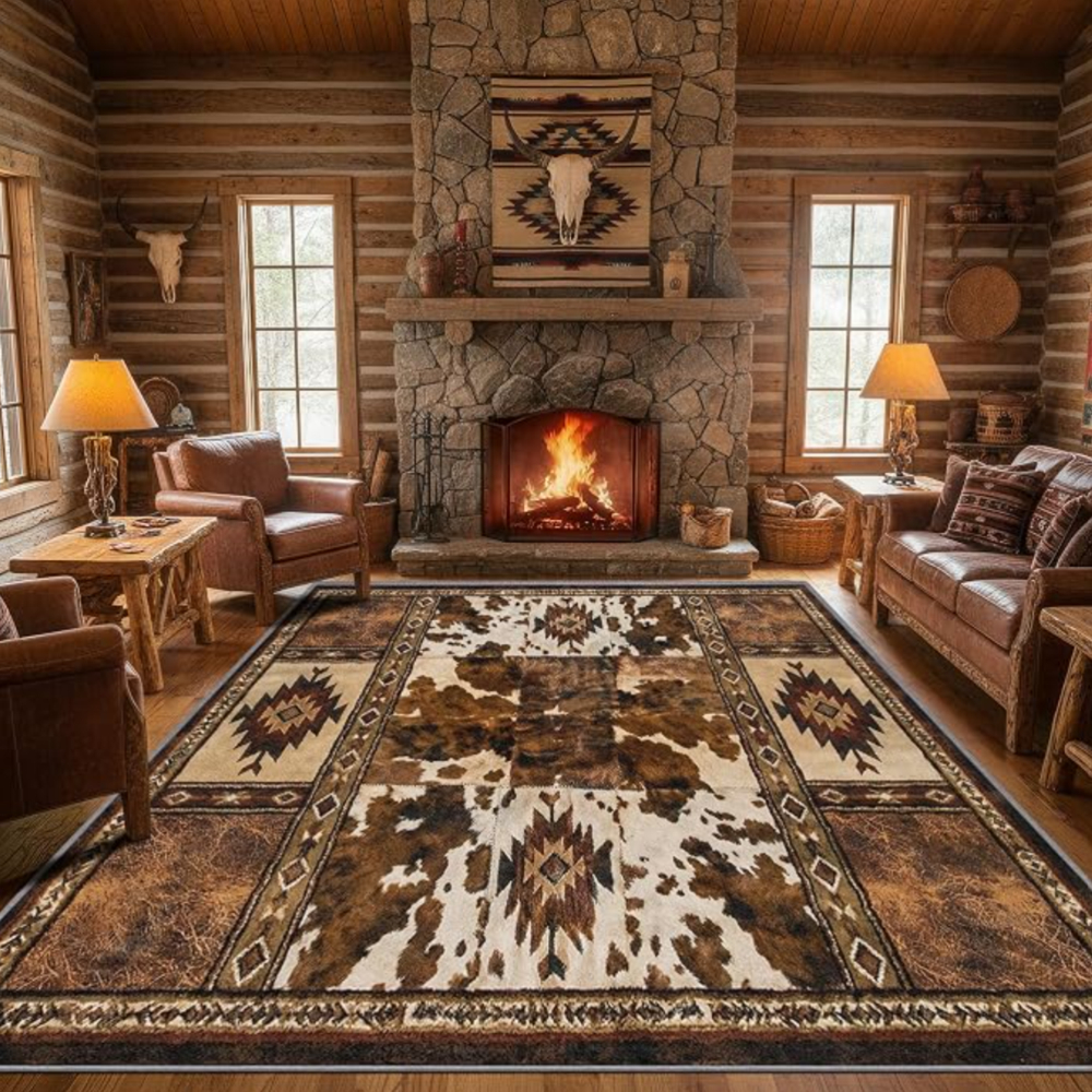 area rugs sold on Temu United States