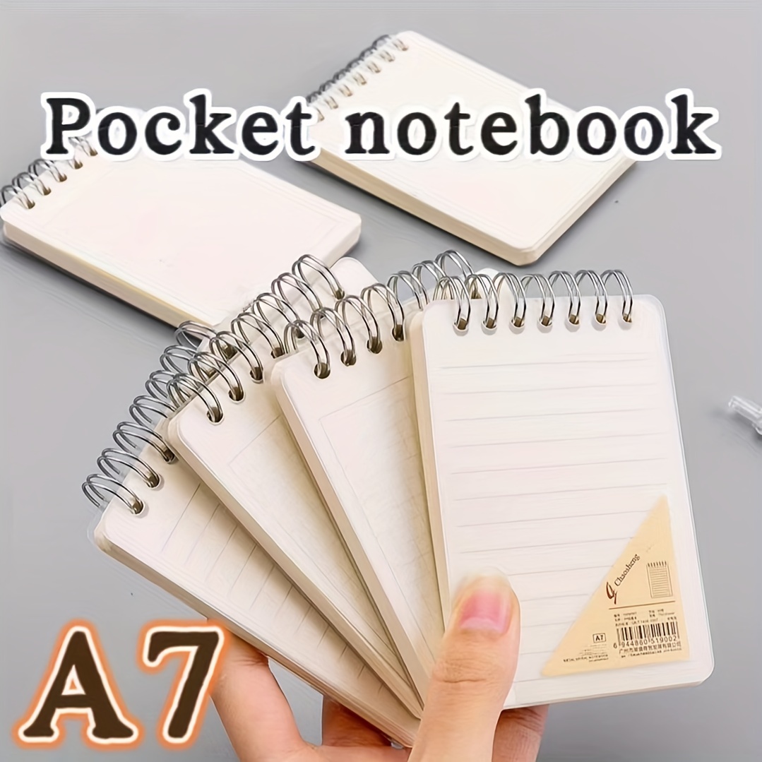 Notebook Mini Notebooks Steno Notepad Composition Pocket Book Pads Bulk  Journal Memo Note Kids Notes Journals Wide Ruled Gifts - AliExpress