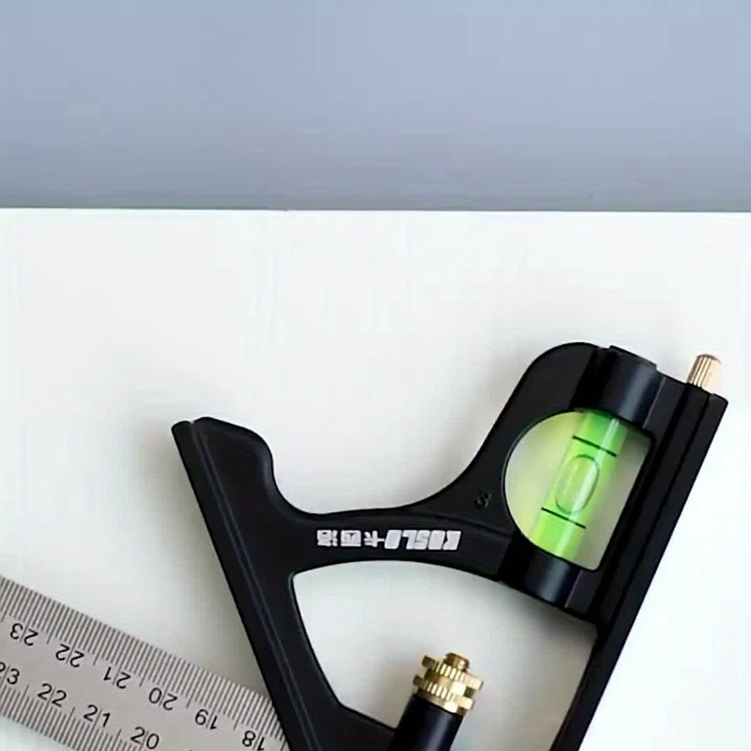 règle à en acier inoxydable qualité professionnelle - Temu Belgium, image size:1080x1080