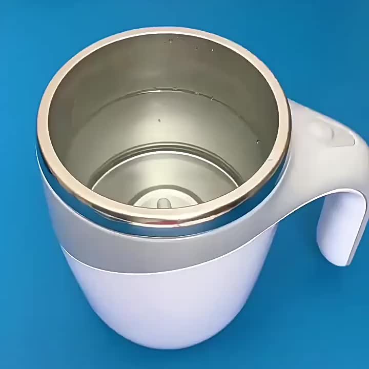 Tasse à café à agitation magnétique™, Remix Cup
