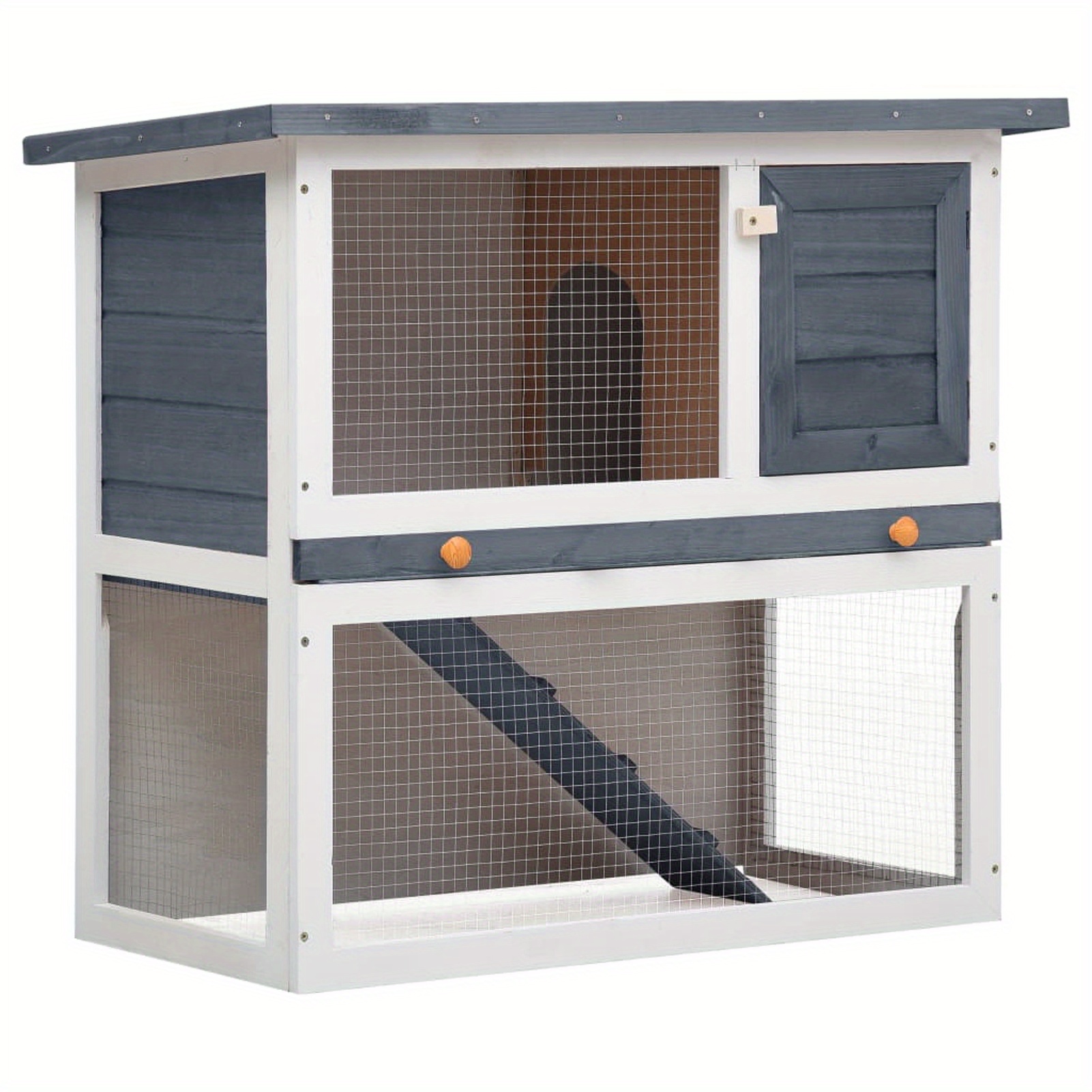 Rabbit Hutch 1 Door