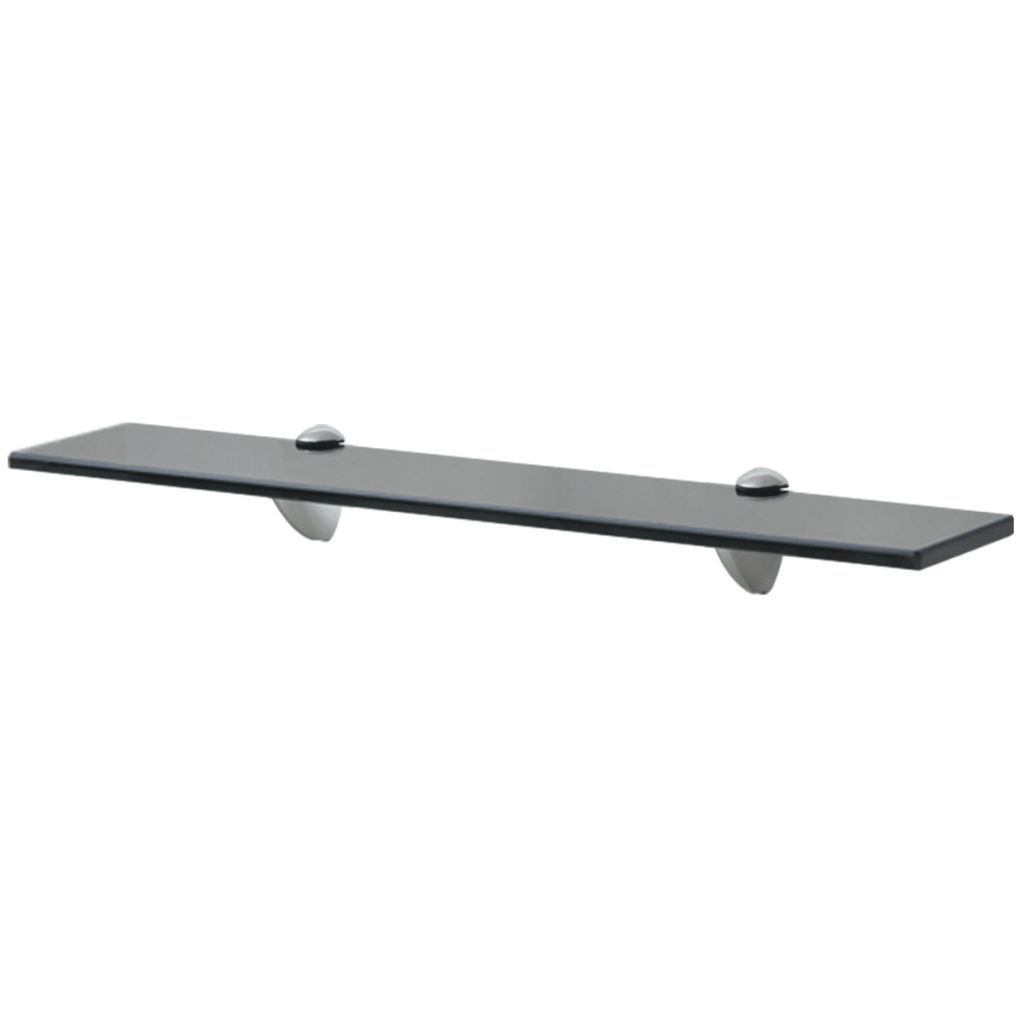 Image of Floating Shelf Glass 60x10 Cm 8 Mm