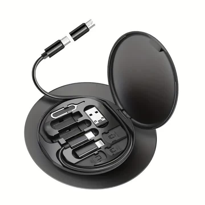 USB-C to iOS Device Adapter Kit, A and C Type to Public Micro/Type C Converter for Data Transfer, Card Storage, Pop-Up Ejector Pin, Phone Stand, Daily Small Gift, Holiday Present, Usb C To Ios Device Adapter Kit, A And C Type To Public Micro/ Type C 4 USB-C to iOS Device Adapter Kit, A and C Type to Public Micro/Type C Converter for Data Transfer, Card Storage, Pop-Up Ejector Pin, Phone Stand, Daily Small Gift, Holiday Present, Usb C To Ios Device Adapter Kit, A And C Type To Public Micro/ Type C - Image 4