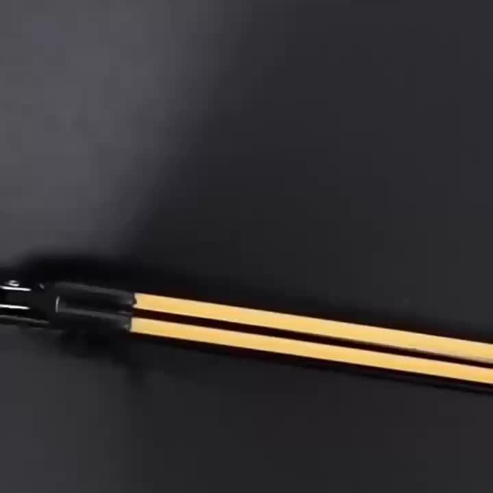 Large Automatic Folding Umbrella