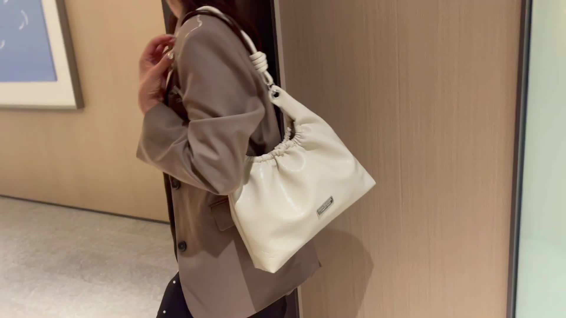 Givenchy Antigona Large Pouch Clutch Bag - ShopStyle