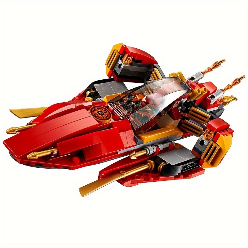 NINJAGO® Toys and Gifts