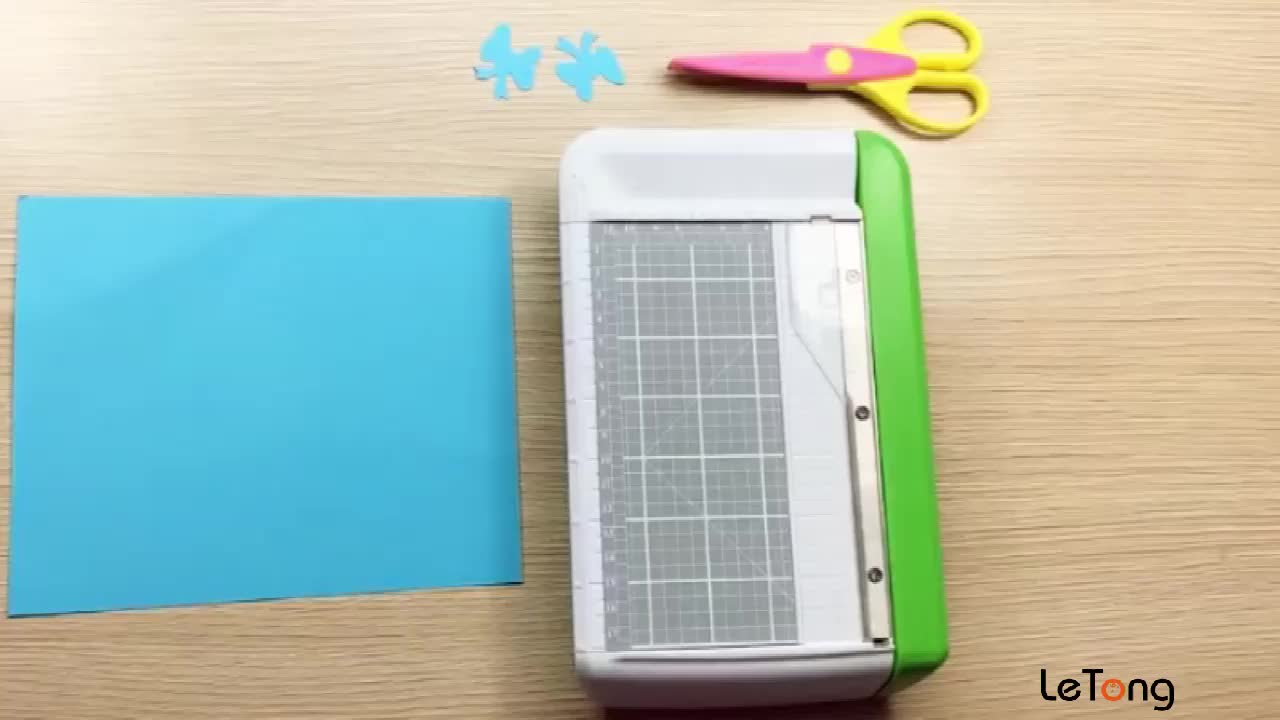Small Size Paper Cutter Machine: Perfect Business Cards - Temu