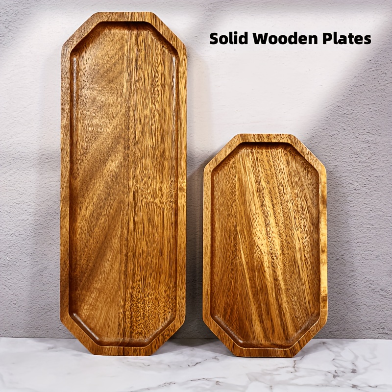 Craft Tray Wood - Temu