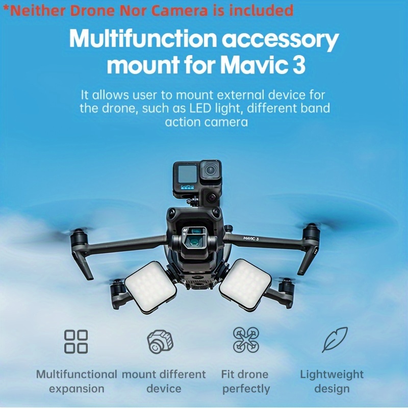 3 Drone - Free Shipping For New Users - Temu United Kingdom