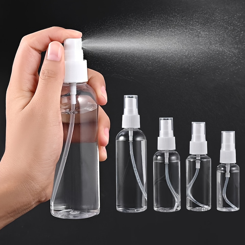 Contenitore Spray Per Bottiglie - Spedizione Gratuita Per I Nuovi Utenti -  Temu Italy