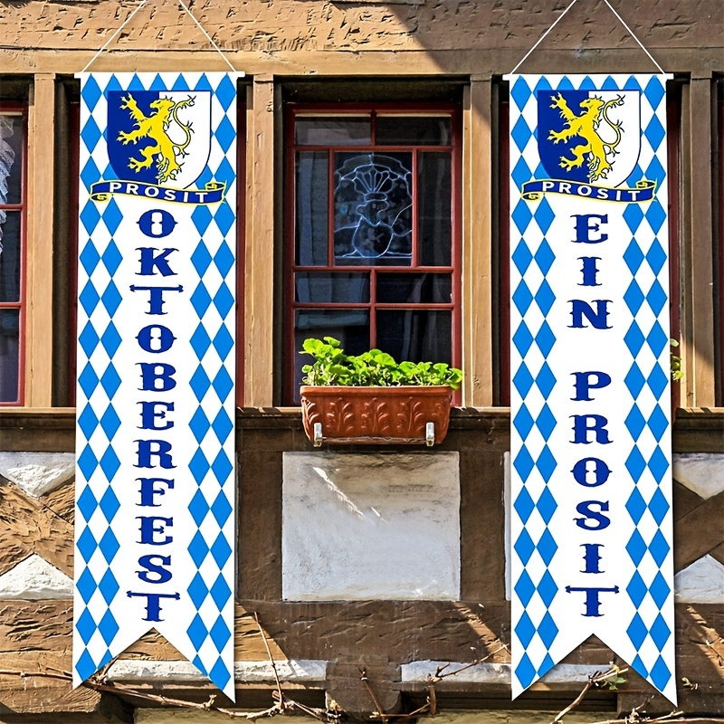 Decorazioni Delloktoberfest - Temu Italy