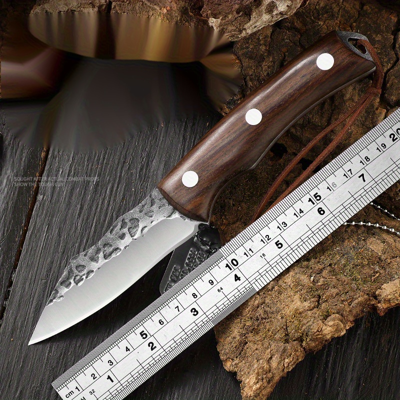 Mongolian Hand grip Meat Knife Meat cutting Knife Special - Temu