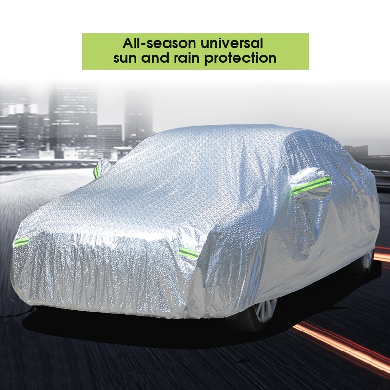 Auto Sonnenschutz Abdeckungen Abdeckung Universal Windschutz