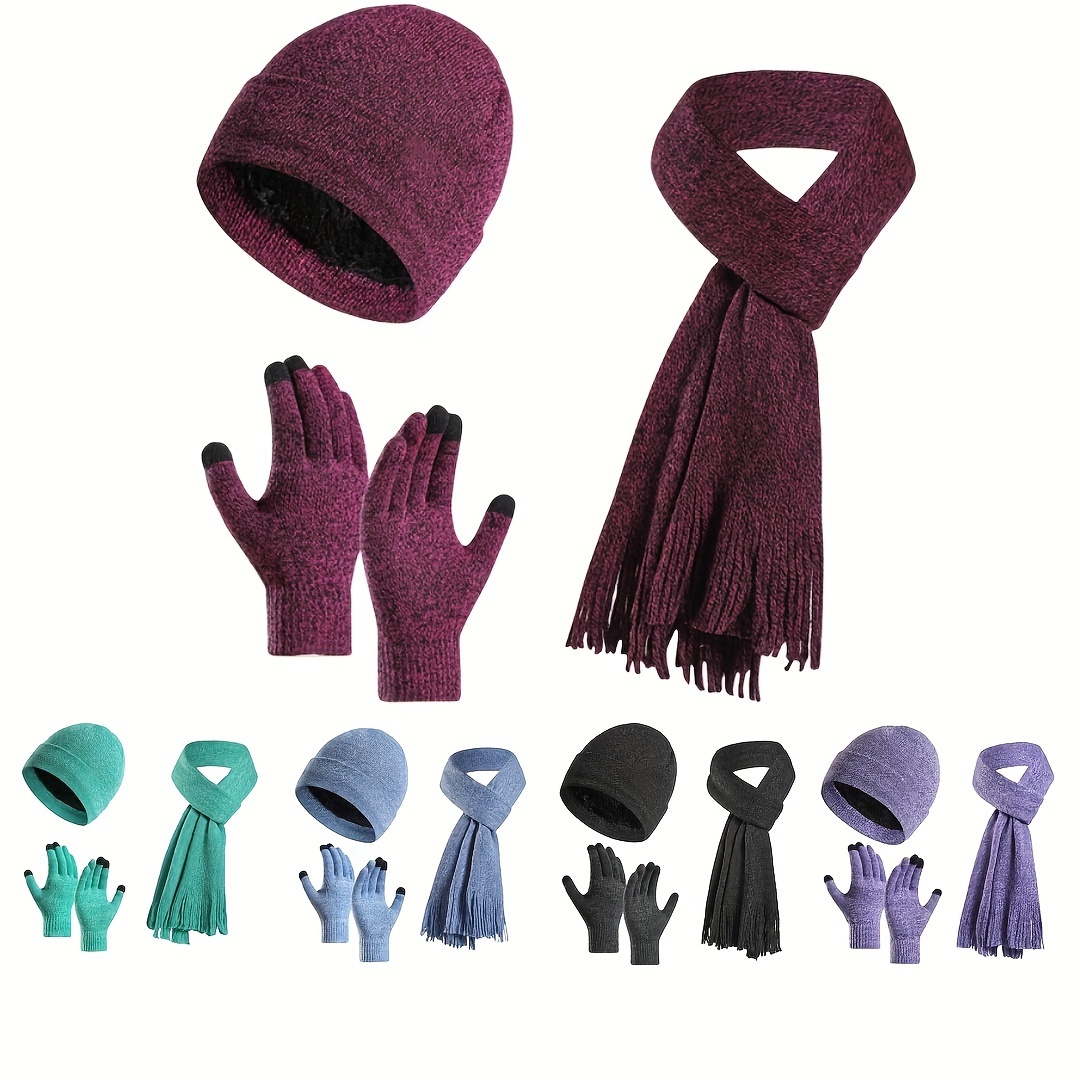 Scarf Luxury Hat Sets, צעיף מץץ, Satin Headscarf, Silk Headscarf