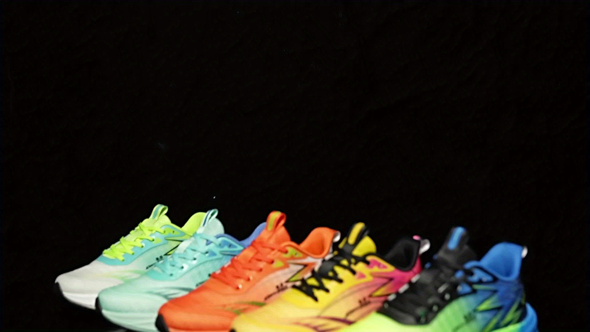 Men'S Lightweight Breathable Running Shoes - Slip-Resistant MD Sole, Geometric/Striped Design, All-Season Knit Casual Sneakers for Road & Daily Wear (Extra Wide), Sneakers, Sporty Style, Comfortable Fit, Athletic Footwear, Active Lifestyle 22 Men'S Lightweight Breathable Running Shoes - Slip-Resistant MD Sole, Geometric/Striped Design, All-Season Knit Casual Sneakers for Road & Daily Wear (Extra Wide), Sneakers, Sporty Style, Comfortable Fit, Athletic Footwear, Active Lifestyle - Image 22