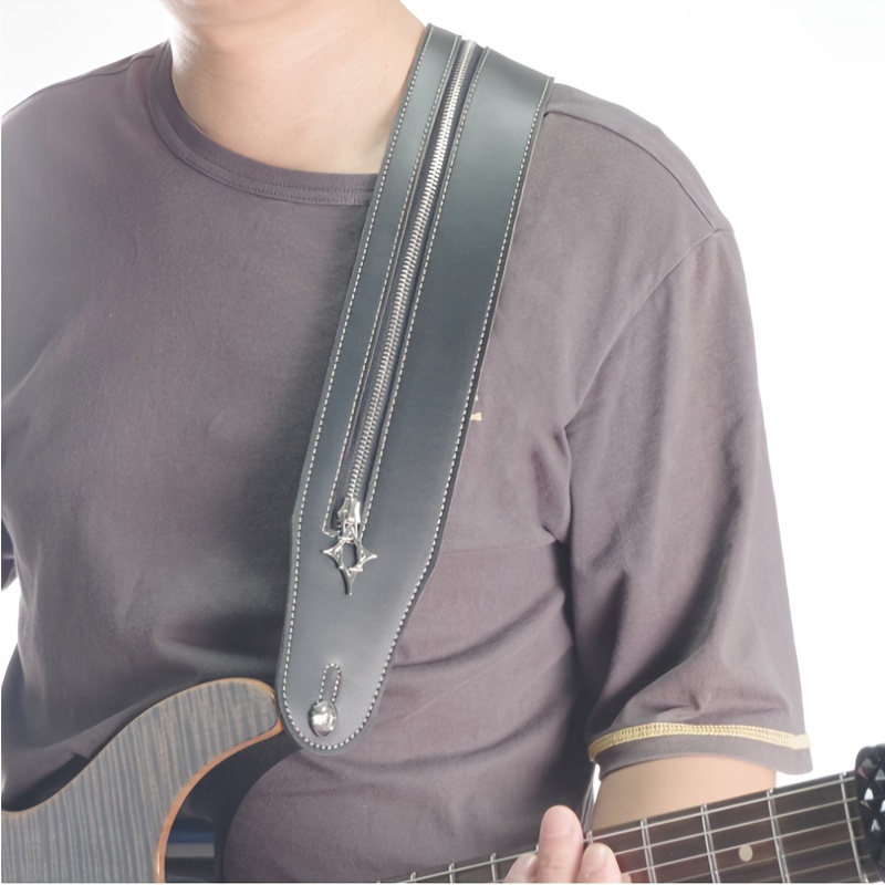 Guitar Straps For Acoustic Guitars - Temu