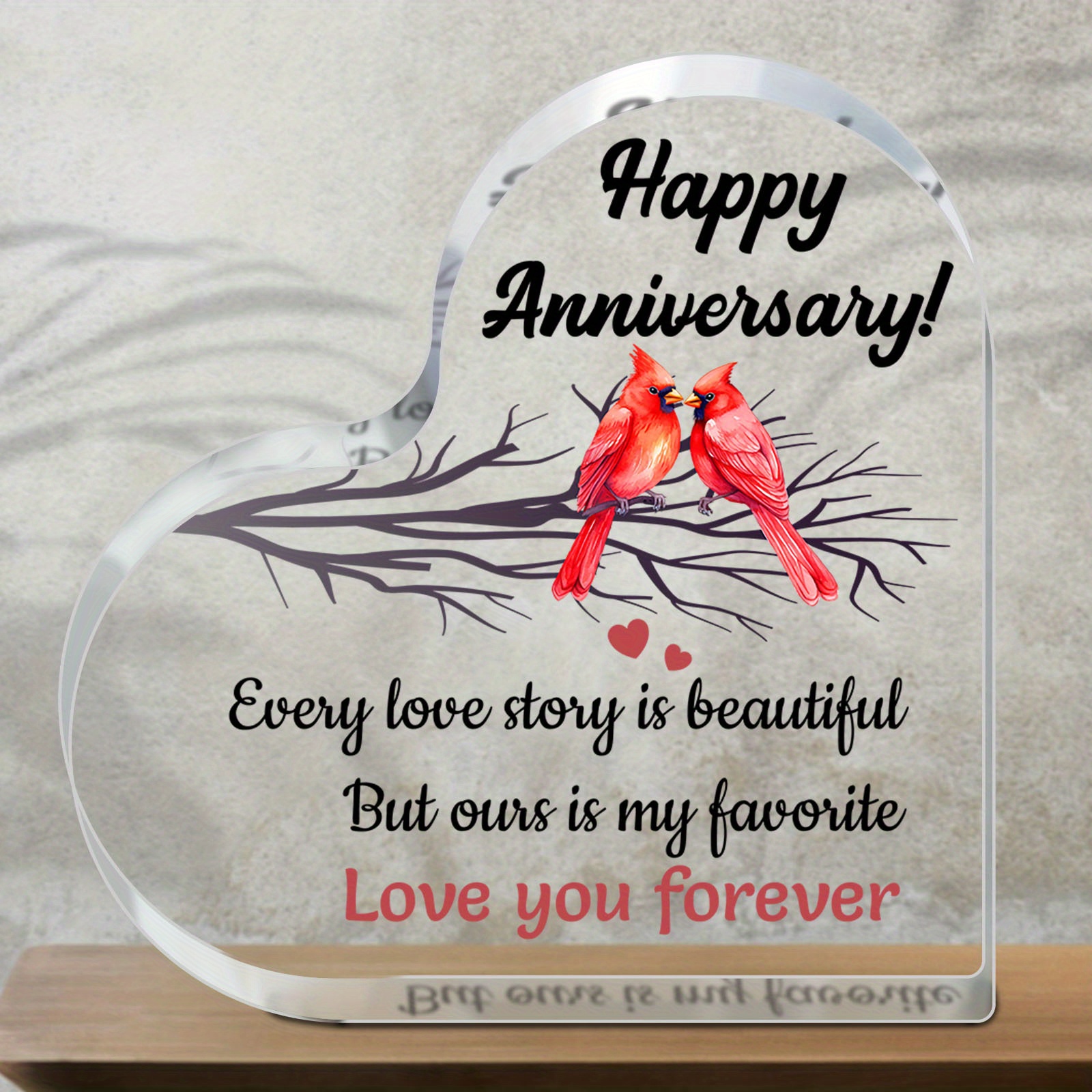 Happy Wedding Anniversary Husband - Temu Japan