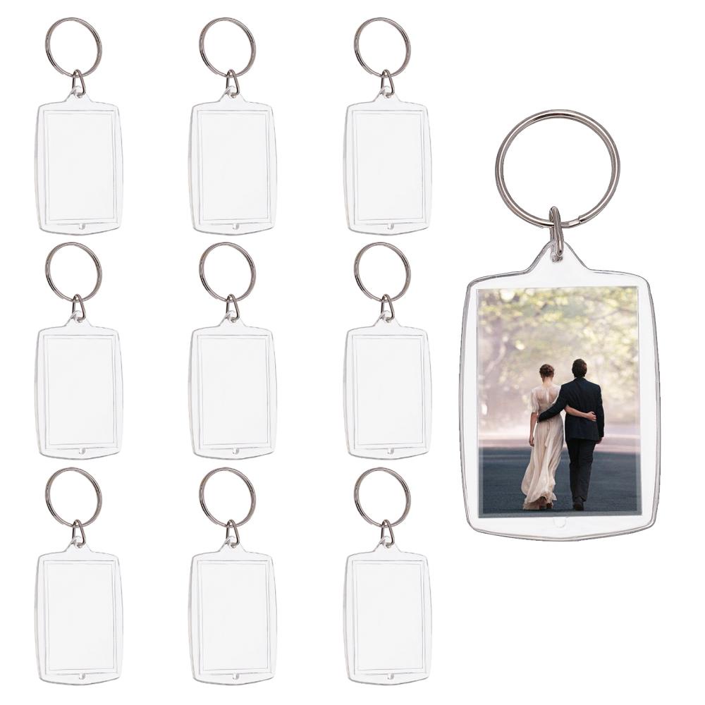 The Getaway Car Round Transparent Acrylic Keychain, For Men - Temu