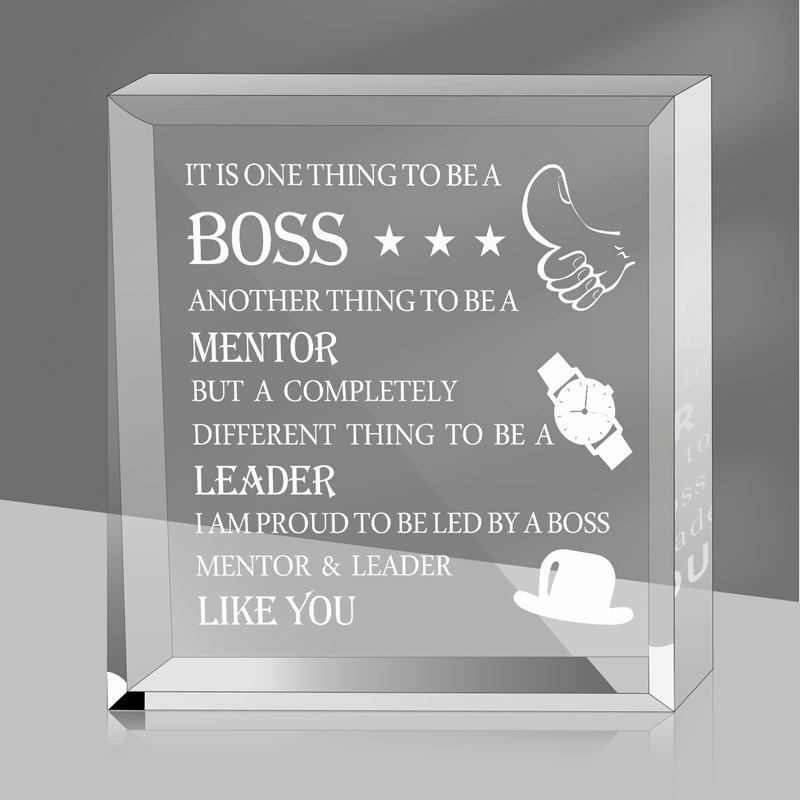 Boss Lady Gifts for Women Retirement Gift for Boss Thank You Gifts Compact  Makeup Mirror for Boss Leader Mentor Appreciation Gifts Folding Makeup  Mirror for Her Christmas Birthday Gifts