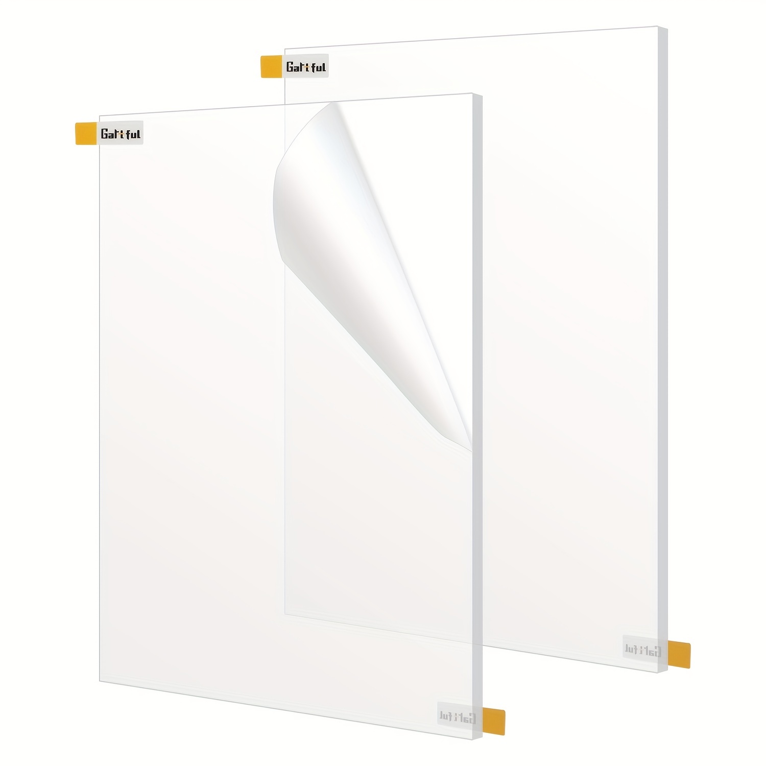 Acrylic Sheet Transparent Acrylic Sheet Transparent Plastic - Temu