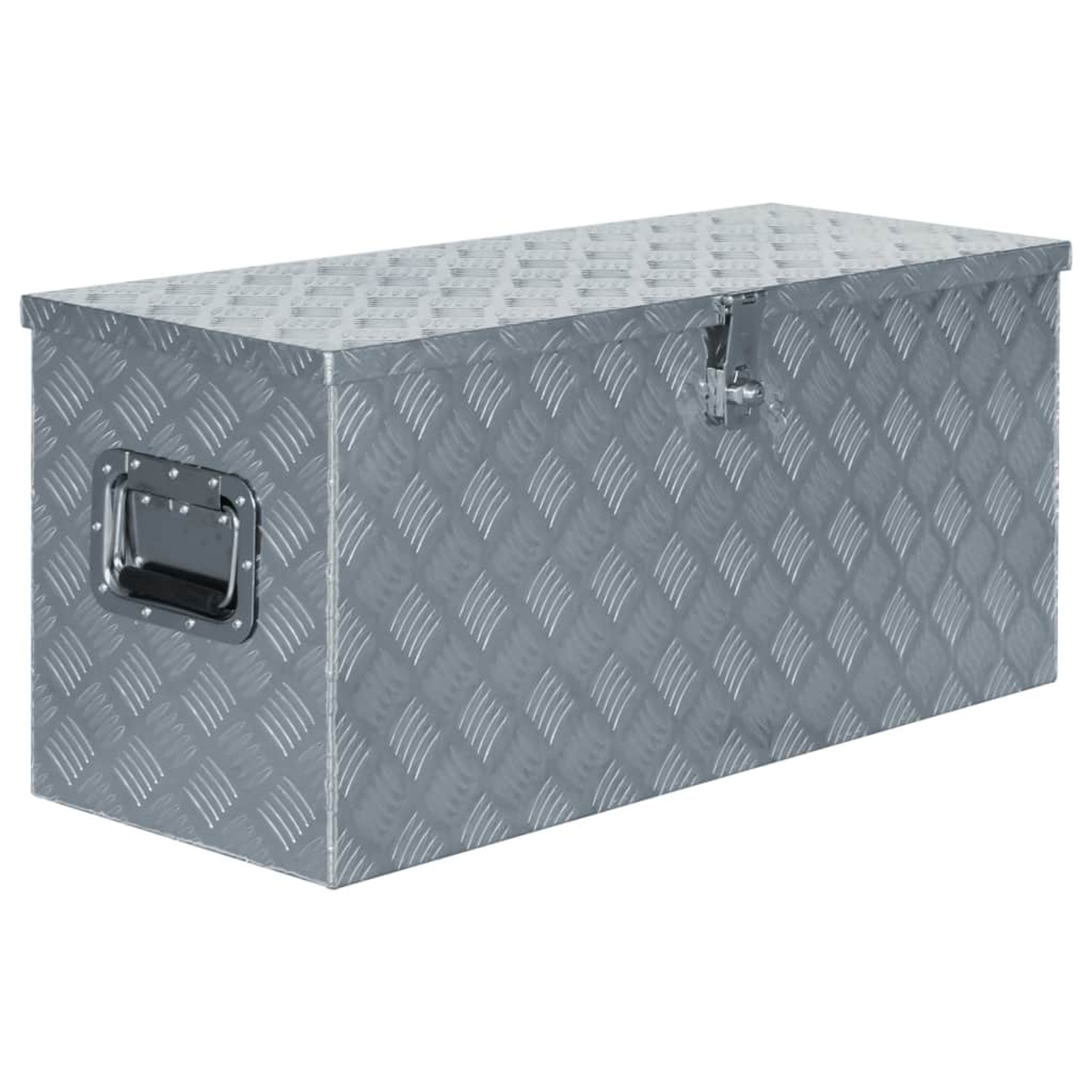 Aluminum .5×35×40