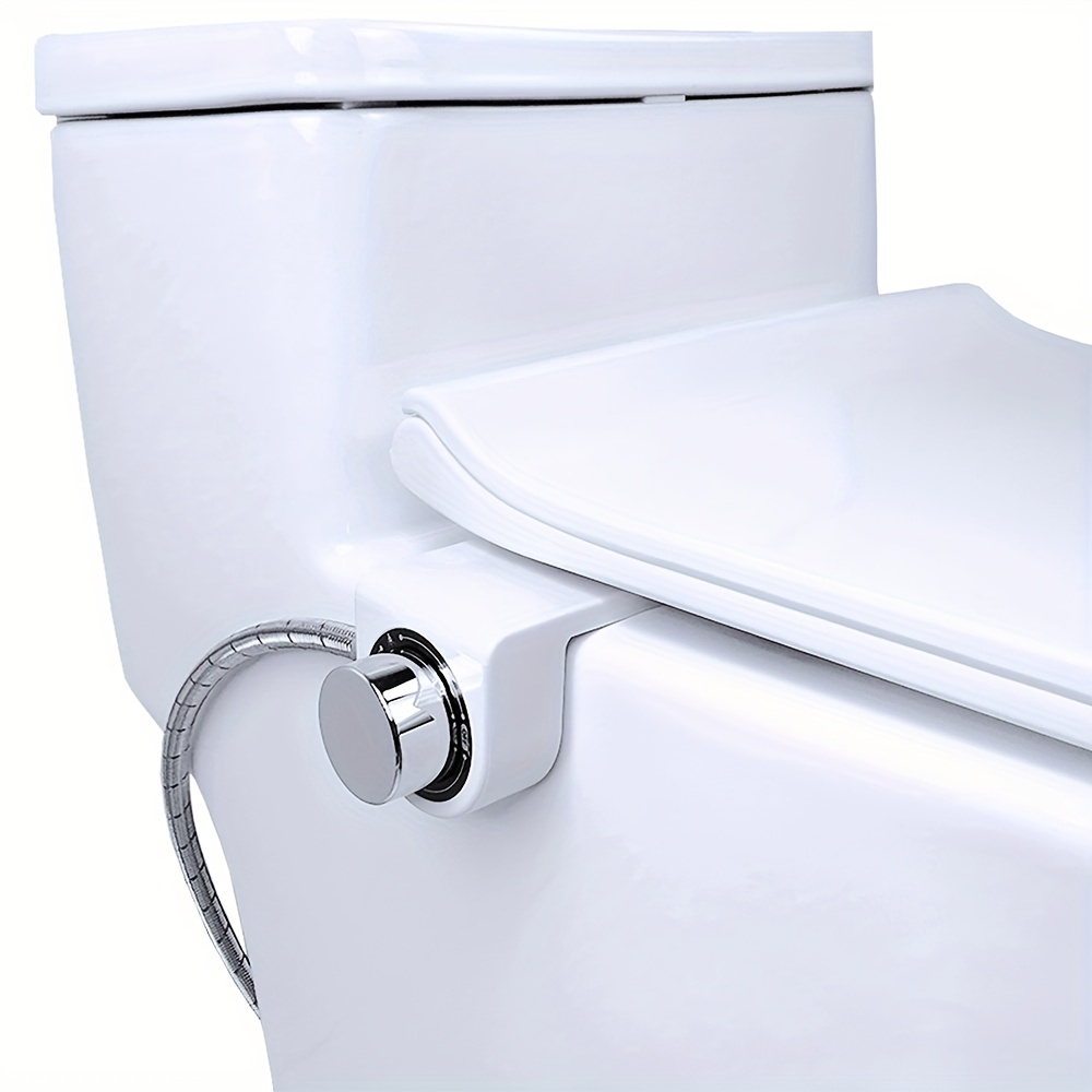 rociador baño ducha para inodoro higiénico, lavabo baño o inodoro Set Kit