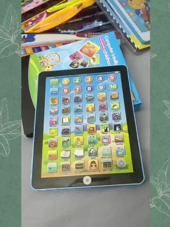 Mini Macchina L'apprendimento Computer Tablet Vendita Caldo - Temu  Switzerland