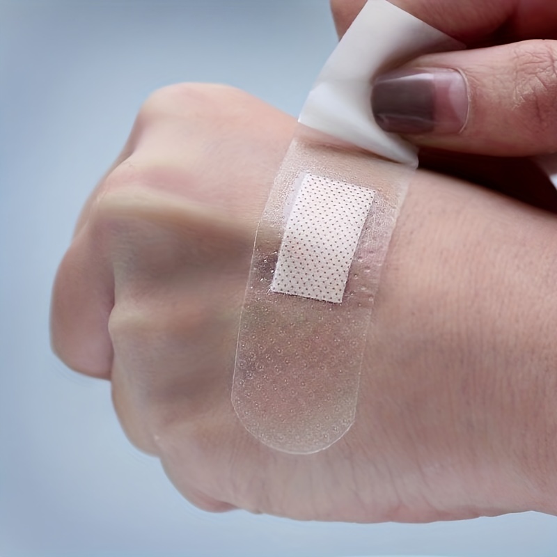 Médico tiritas redondas vendaje adhesivo curativo - China Yeso adhesivo  para heridas, vendaje adhesivo curativo