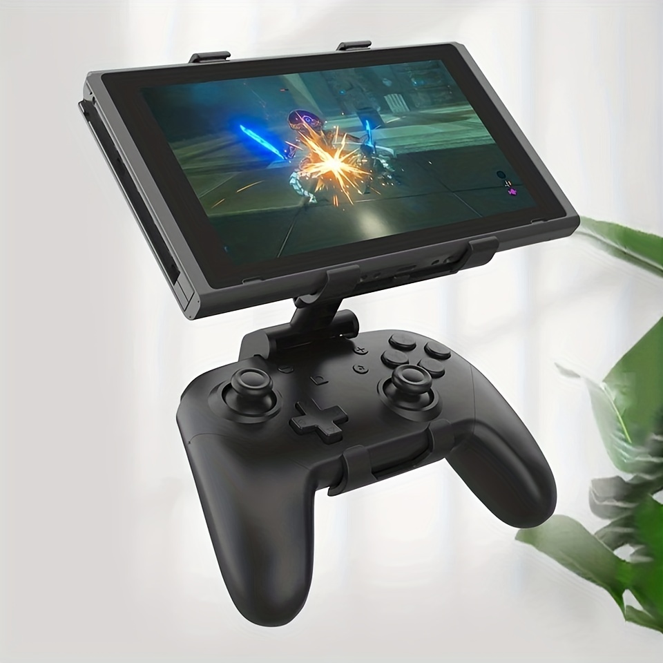 Switch 2-in-1-Autohalterung, Autositz, Tablet-Halterung, Gamepad