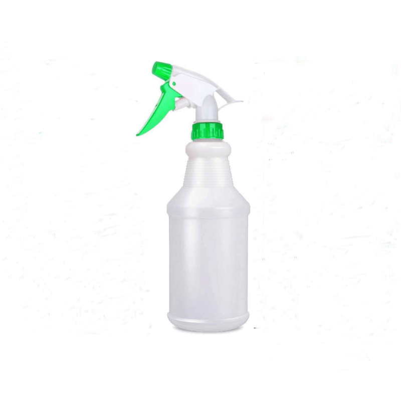 Refillable 300ml Pump Nozzle Oil Can Oiler Squirt Squeeze Trigger