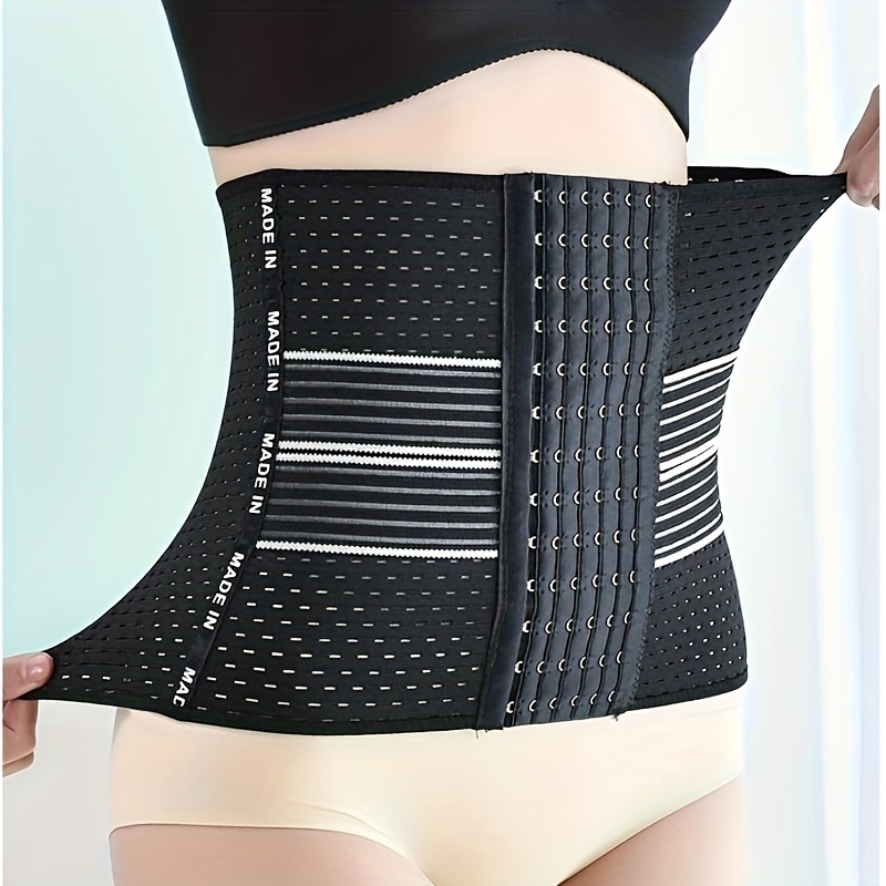 Fat Burning Molding Body Shaping Belt