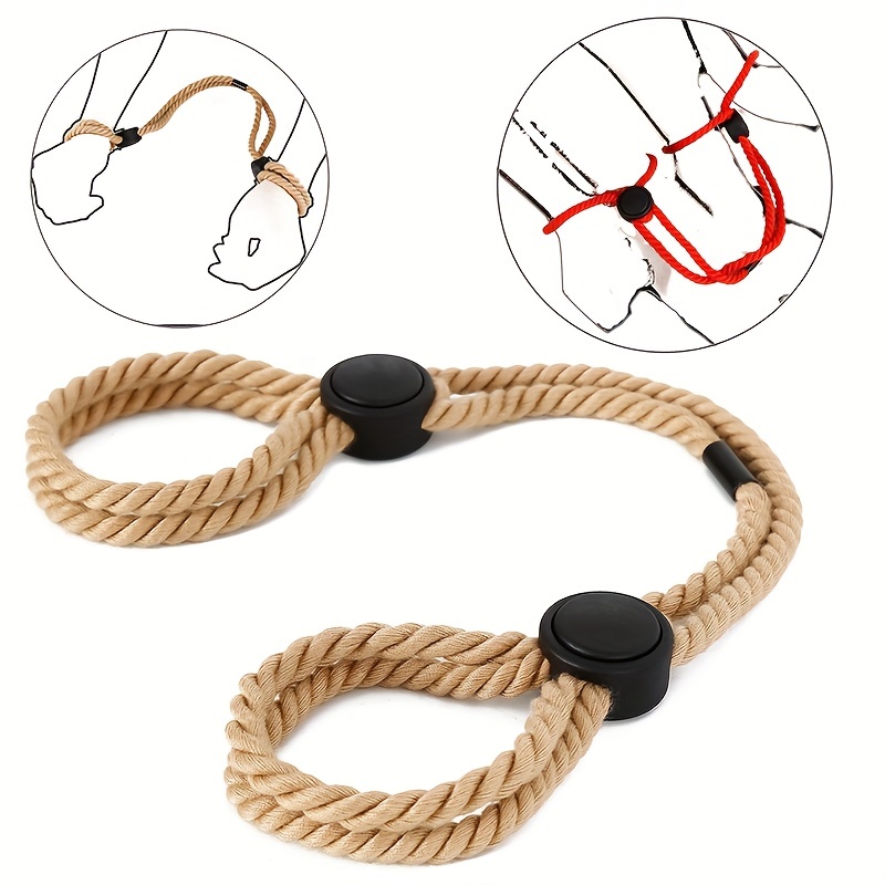 Luxurious Plush Handcuffs, Blindfold, And Whip Set For Enhanced Sensual Play  - Temu Italy