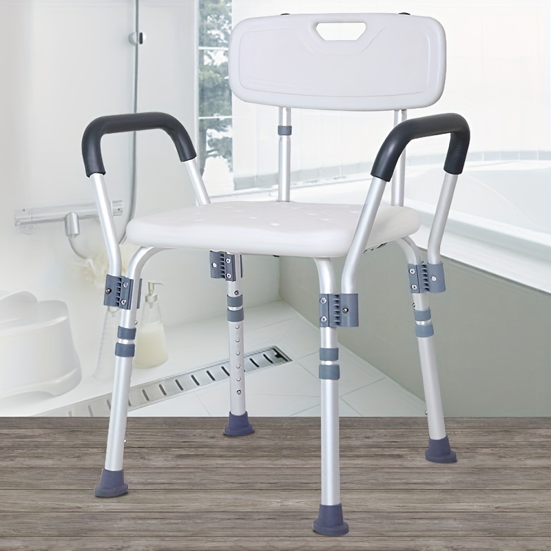 Bath stool online bunnings