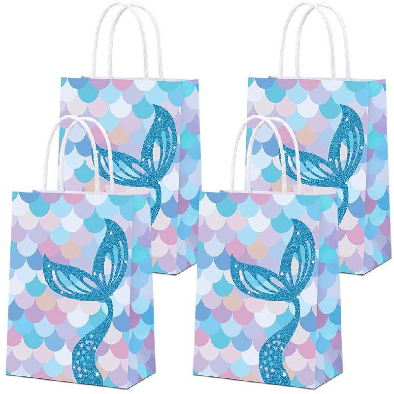 Mermaid Bags For Party - Temu