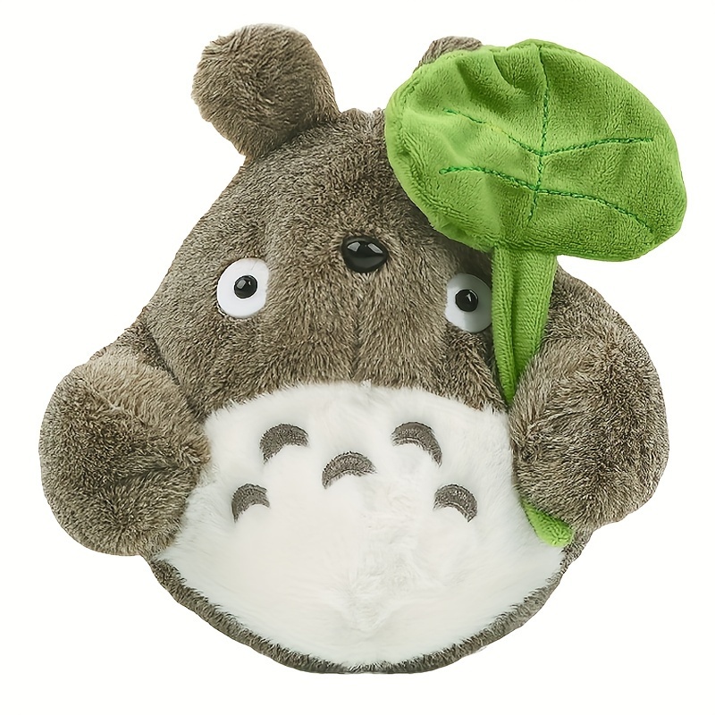 Peluche totoro discount el corte inglés