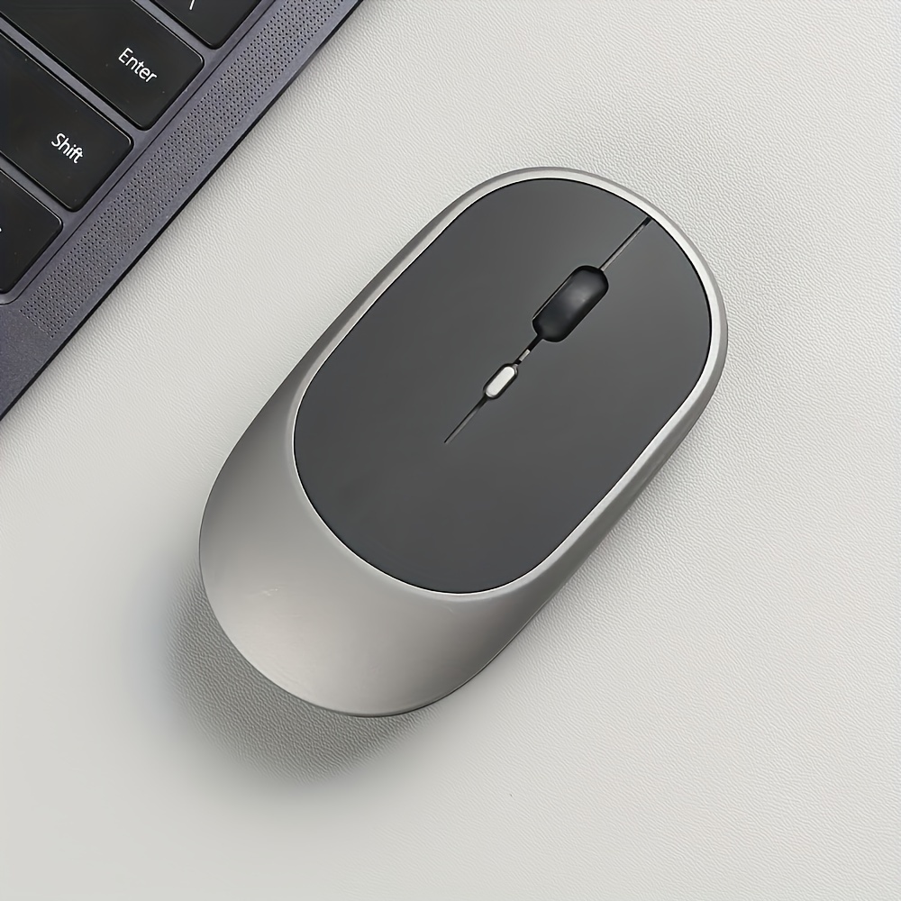 SOURIS SANS FIL pour Mac Satechi M1