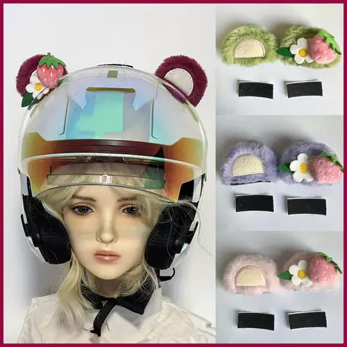 2pcs helmet wing decoration girls bike helmet angel wings - Temu 2pcs helmet wing decoration girls bike helmet angel wings - Temu