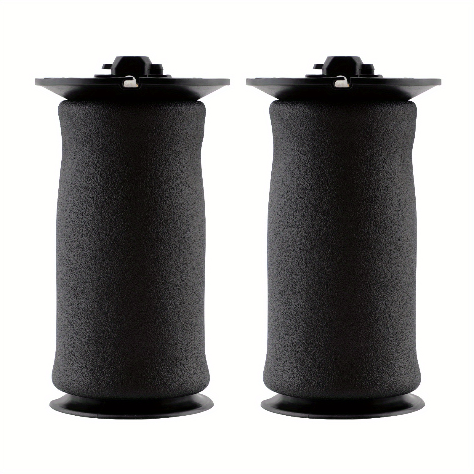 2x Rear Strut Suspension Bag For 5 Serie E61 Touring 37126765603
