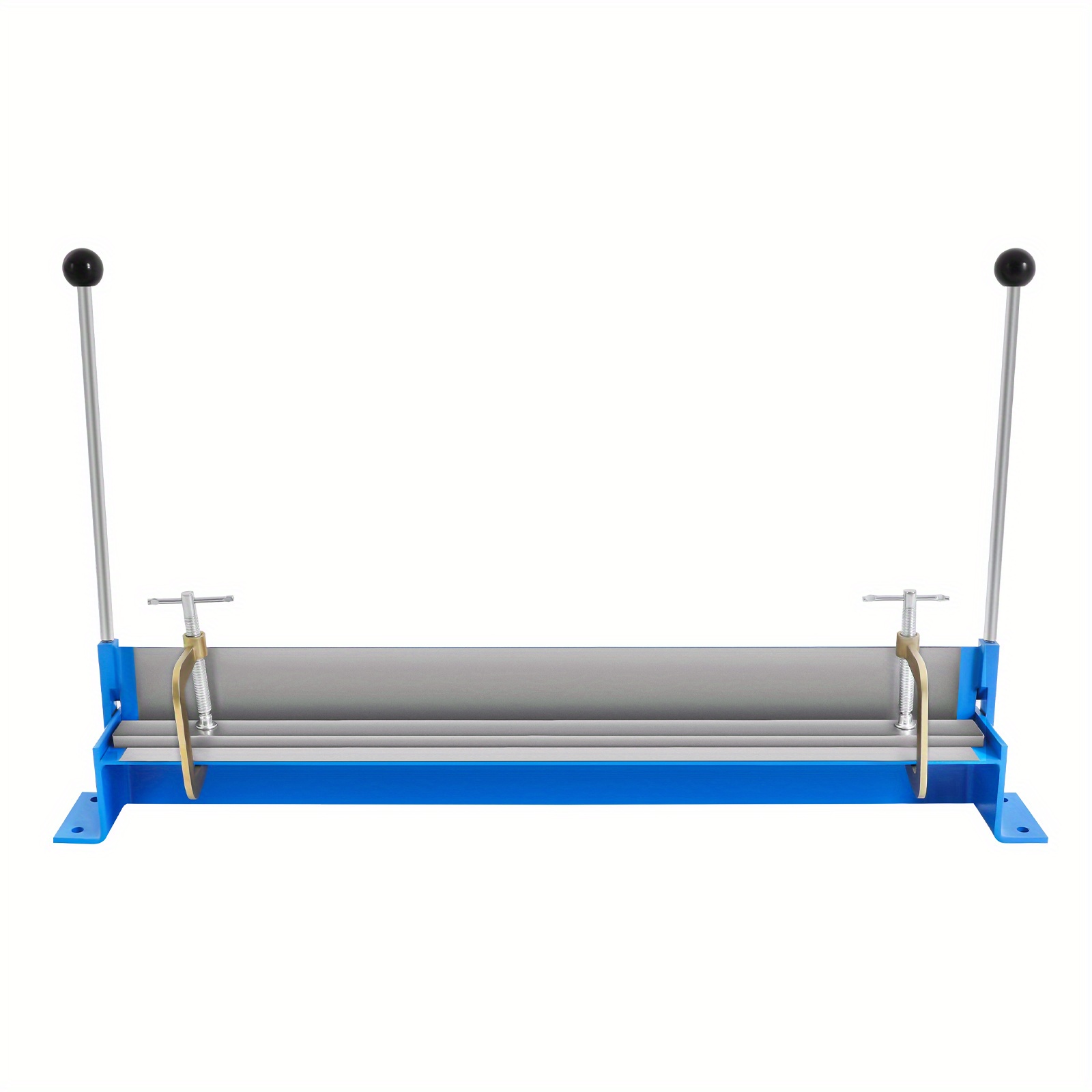 Image of Bending Machine W1.2 * 760, Used In , , Or Households, It -hand Man, Used In , , Home , Or For Everyday Personal Use, Q235 Steel, Blue