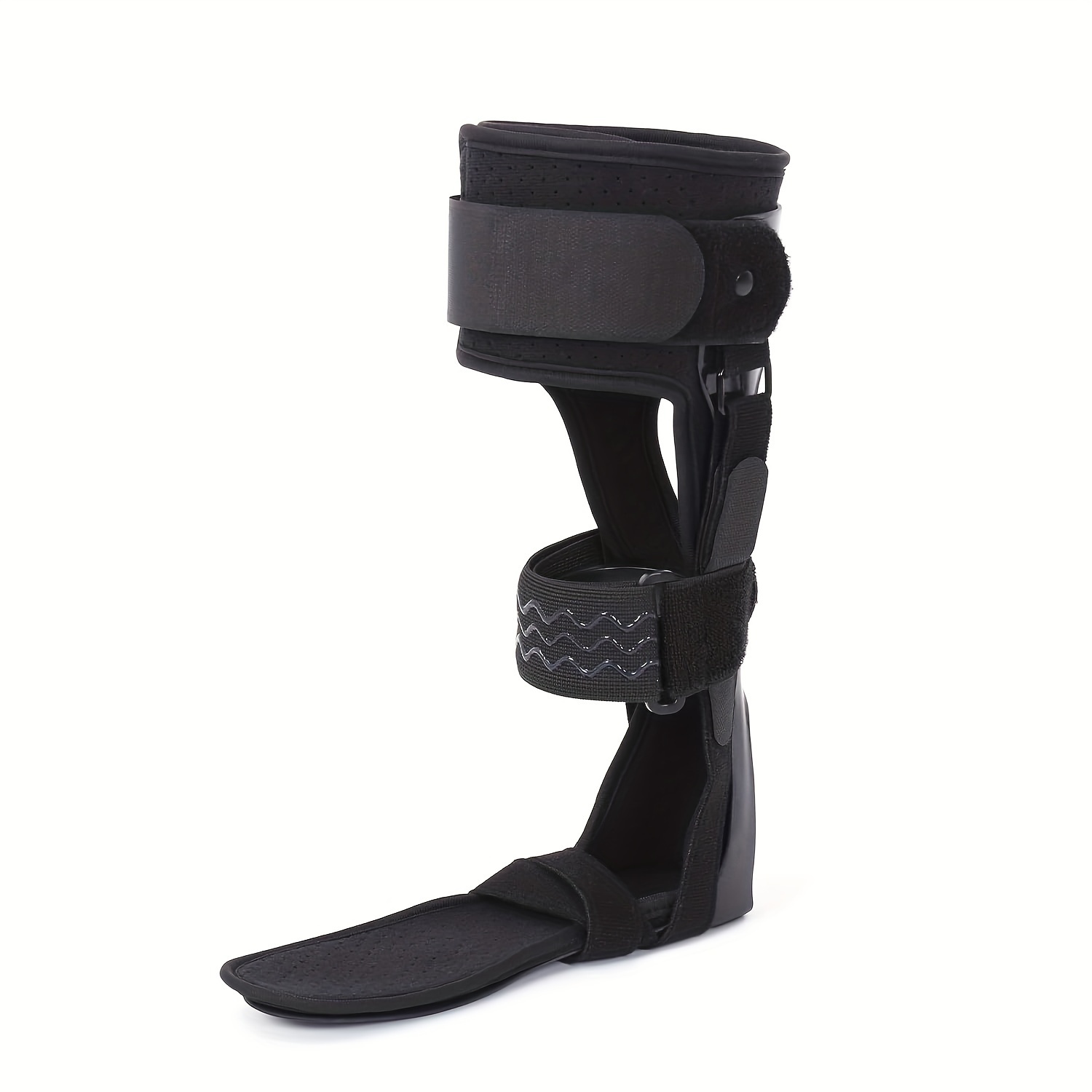 Afo Foot Drop Brace Ankle Foot Orthosis Afo Walking Shoes - Temu Canada